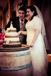 Michaela and Nathan's Wedding